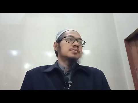 PERINTAH MENUNAIKAN AMANAT{RiyadushShalihin} Bab 25 ||ustad Riki kaptamto Lc حفظه الله||