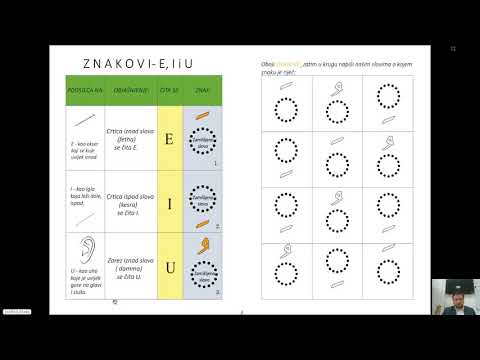 SUFARA - Arapsko pismo - Čas 1. (Hfz. Bukvić Ahmed)