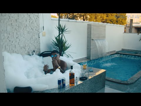 MC Willian - TELA FAKE (Visualizer) DJ Yago