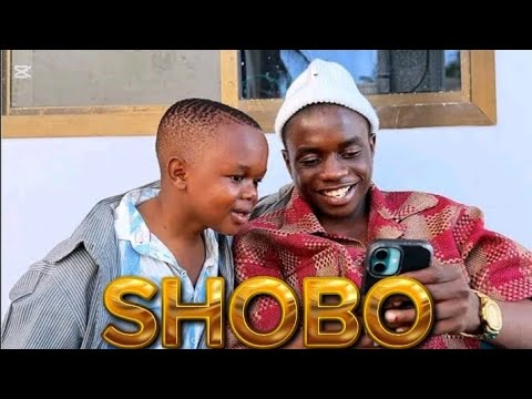 SHOBO _ episode 07