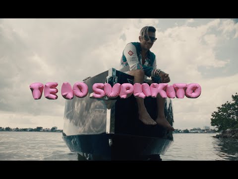 YAKOZUKI - Te Lo Suplikito (Official Video)