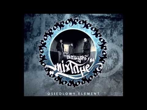 03. Osiedlowy element - Wyrabiaj na zakrętach (Feat. Sokół, prod. Kylo)