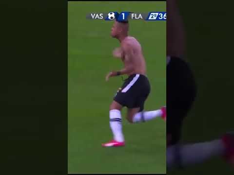 Quem aí se lembra desse gol do Vasco?                                                         #Vasco