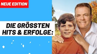 Die größten Hits &amp; Erfolge Heintje ❤️ NEUE EDITION