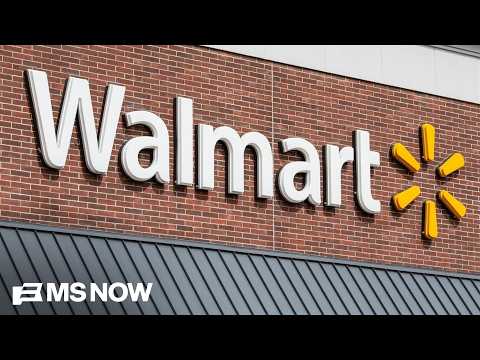 'Lawmakers need to step in': Walmart reportedly plans controversial 'surveillance pricing' system