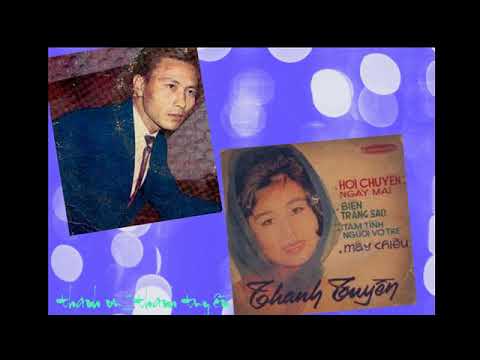 Hỏi chuyện ngày mai - Thanh Vũ