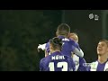 video: Mahir Saglik gólja a z Újpest ellen, 2016