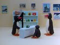 Pingu S02e11 Pingu The Photographer