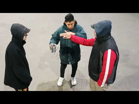 Kuro vs MEDERO - Semis