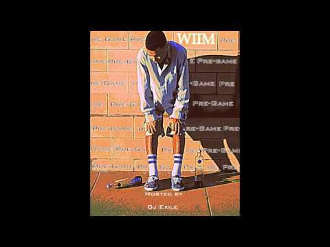 WIIM-Molly Remix (Feat. Hazel)