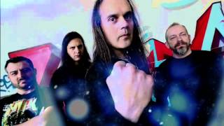 ACID DEATH - Supreme Act Of Heroism Lyric Video (7hard/7us)