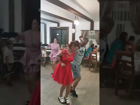 Sarba la viteza 🎹🎤🎹