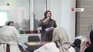 Belmek Farkındalık Eğitimlerine Devam Ediyor