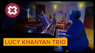 Մայնդ (Լուսի Խանյան Թրայօ) - Mind (Lucy Khanyan Trio)