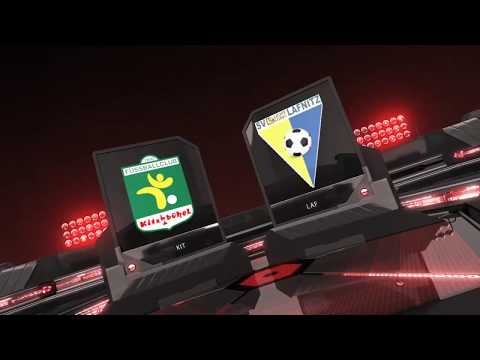 Highlights | 21.07.2018 | 16:30 Uhr | SV Eurotours Kitzbühel vs. SV Licht Loidl Lafnitz