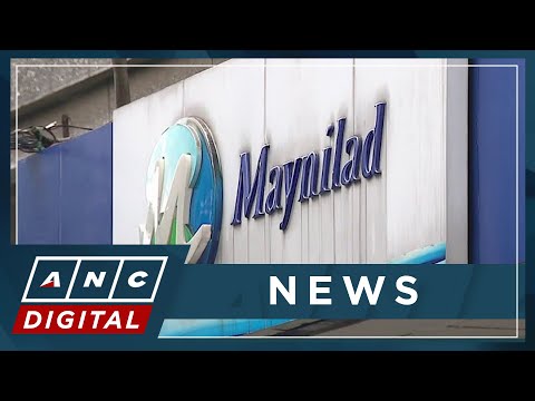 SEC approves Maynilad's P15-B blue bond offering ANC
