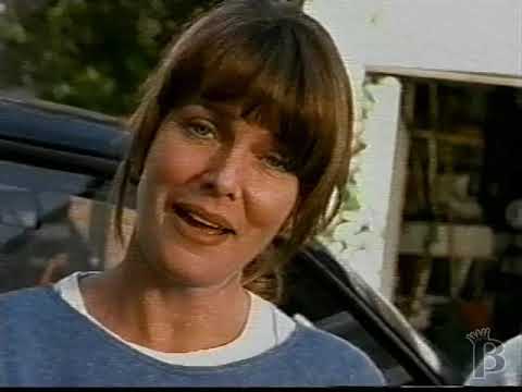 Comercial de sapatos Payless 1998