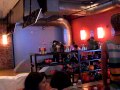 Airborne Toxic Event Naked And Famous Bowling Philadelphia 1