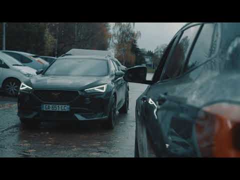 Chinoi - Faire #Arme