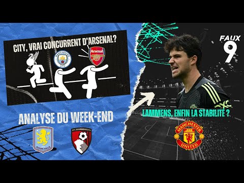 La Renaissance Incroyable de City en Premier League !
