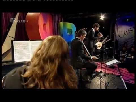 Stefan Temmingh: G. F. Händel - Alcina - "Tornami a vagheggiar"