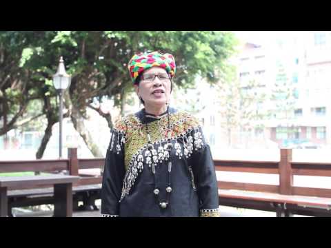 歌謠篇   卓群布農語 01Qalua 螞蟻《傳唱篇》