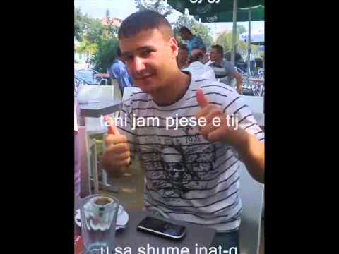 Kledi si me fame si pa fame2