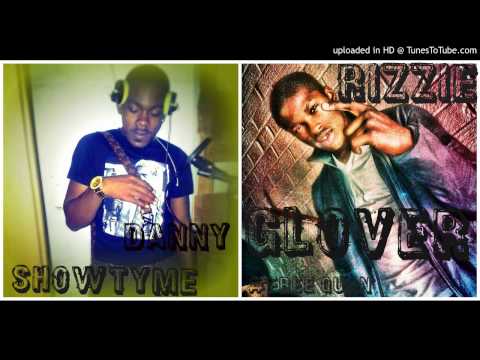 ODG Rizzie Ft Showtyme(GMB) (Danny Glover Freestyle)