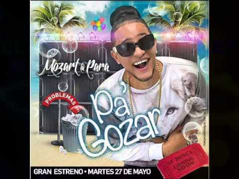 MOZART LA PARA --PA GOZAR_PROD NITIDO EN EL NINTENDO-;