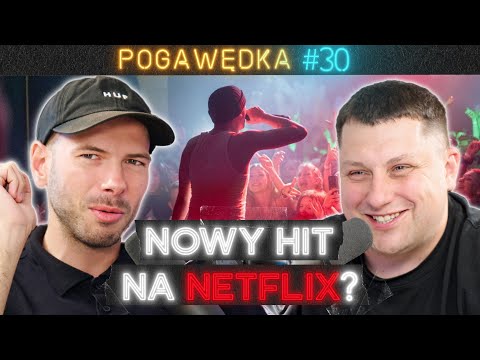 Konsultant do spraw HIP-HOP'U? GrubeR (Wysokilot) - Pogawędka #30