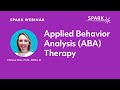 What You Need To Know About Applied Behavior Analysis ABA Therapy