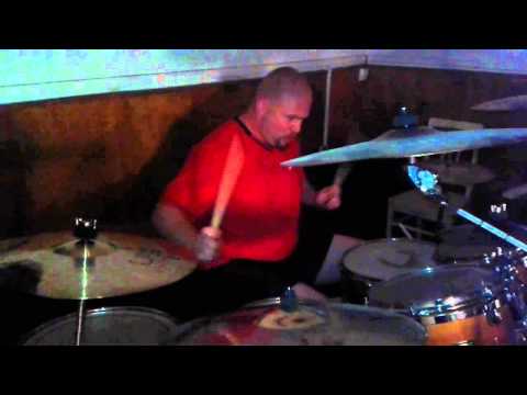 Thordent - Po stopách kapely THORDENT díl 3