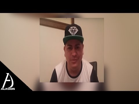 Alkoon- Socio (Freestyle)