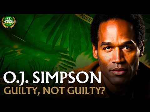 OJ Simpson - The Man Who Divided America Documentary