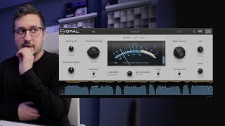 Video thumbnail for The Best Vocal Compressor Plugin? UVI Opal by 2probeats