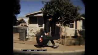 Elliott Smith- Coming up roses (behind the video)