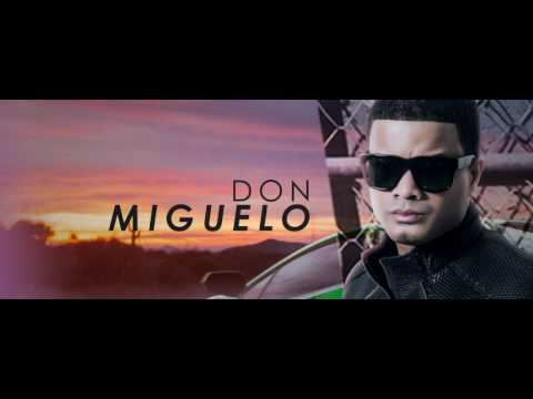DoMY ✘ Don Miguelo - Vente Conmigo (Official Lyrics Video)
