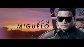 DoMY ✘ Don Miguelo - Vente Conmigo (Official Lyrics Video)