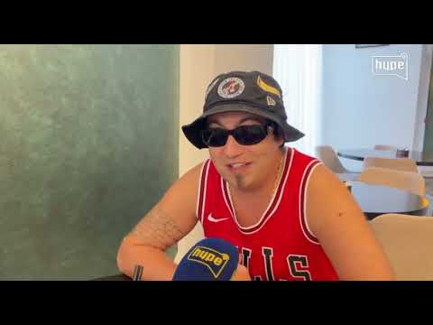 Rasta: Tu sam da ćerki ispunim sve želje! Bilo mi je teško nakon zatvora! |HYPETV
