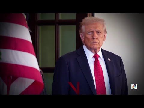 Trump takes hard stance against communism during July 4 speech