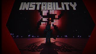 Cover art for The Broken Script - Instability