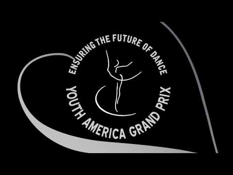 Rebecca Alexandria Hadibroto, Age 11, Gold Medals Youth America Grand Prix New York City Finals 2018