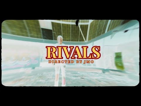 Stunna Gambino - Rivals (Official Music Video)