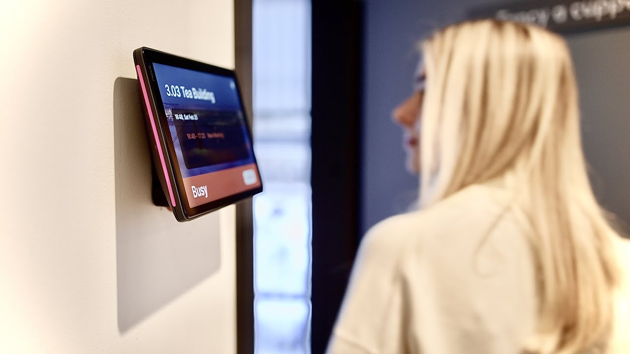 Neat tehnika Wise'i kontoris