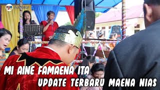 Download lagu Maena Nias || Tari Nias mp3 Download lagu Maena Nias || Tari Nias mp3