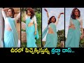 Actress Shraddha Das Looks Gorgeous In Saree Shraddha Das Photoshoot Videos Silver Screen