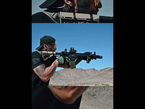 Strike Industries ARE-T7 Enhanced Buffer Tube VS Mil-Spec AR15/AR10