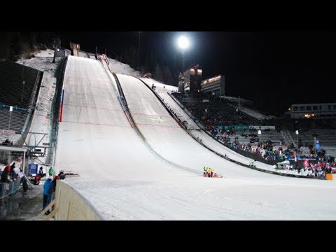 Skoki Narciarskie Puchar Świata Lillehammer Konkurs Indywidualny