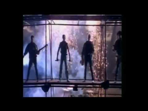 Queen - Princes Of The Universe (HD)