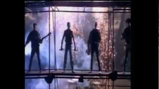 Queen - Princes Of The Universe (HD)